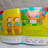 Puss In Boots - BKLT41125